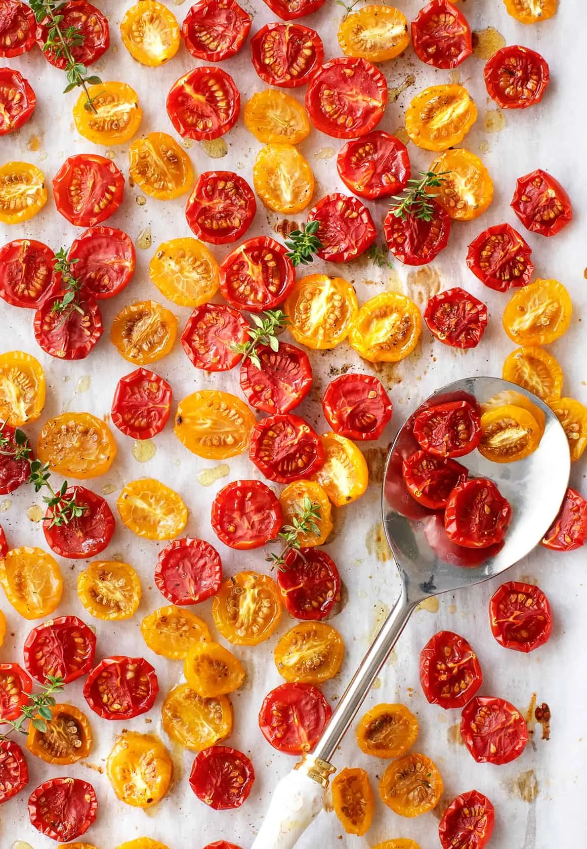 Tomates Assados