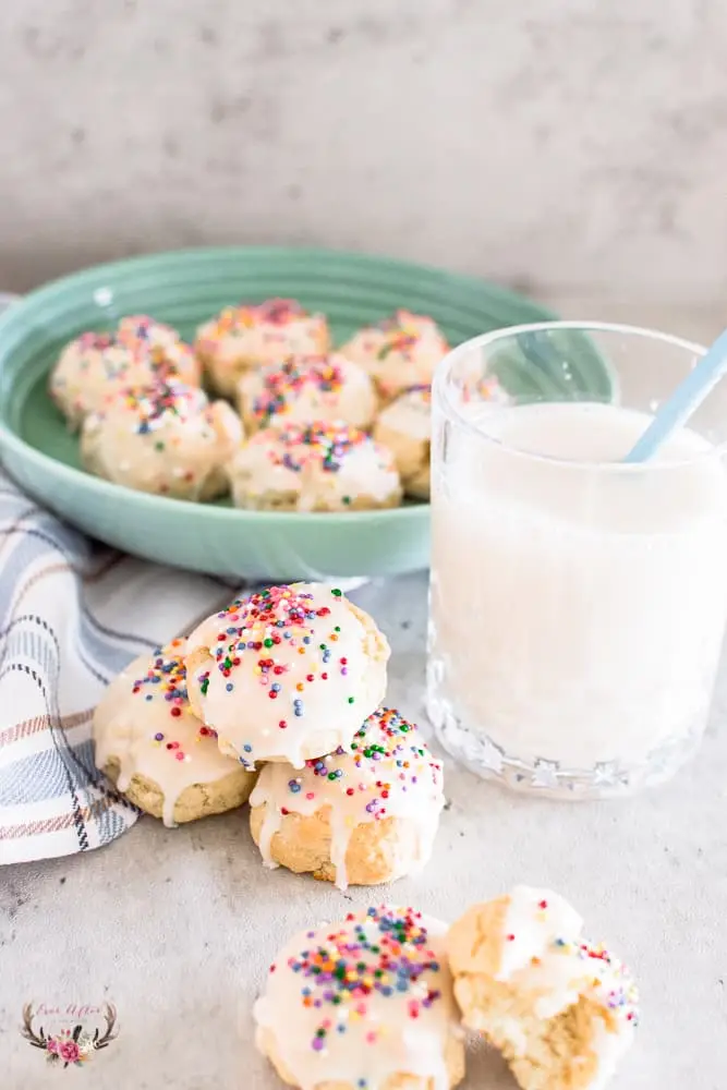 Ricciarelli