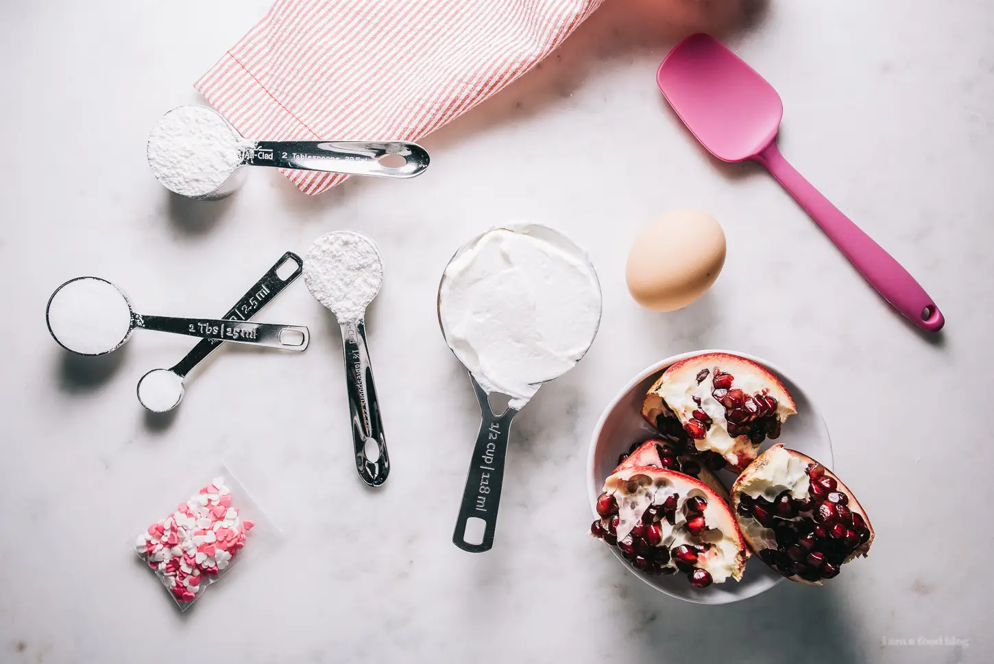 Söndagsbrunch: Grekiska yoghurtpannkakor