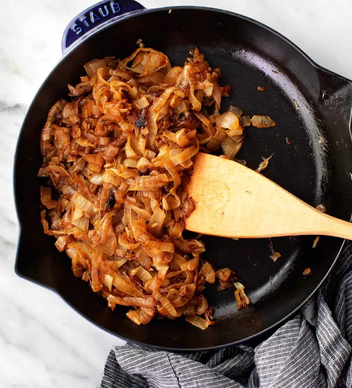 Ingredientes da receita de macarrão com acelga