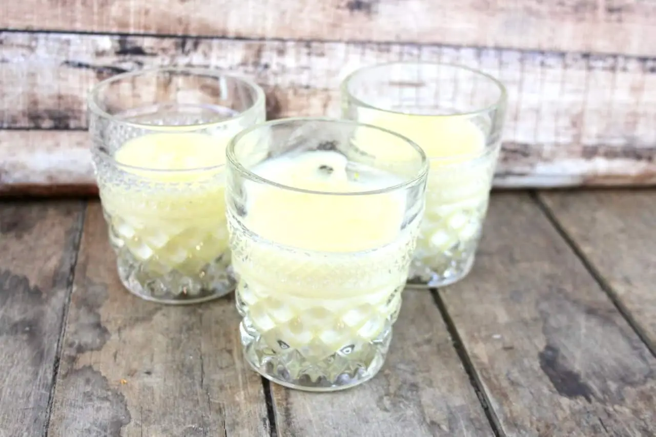 Công thức bánh pudding vani ngon nhất