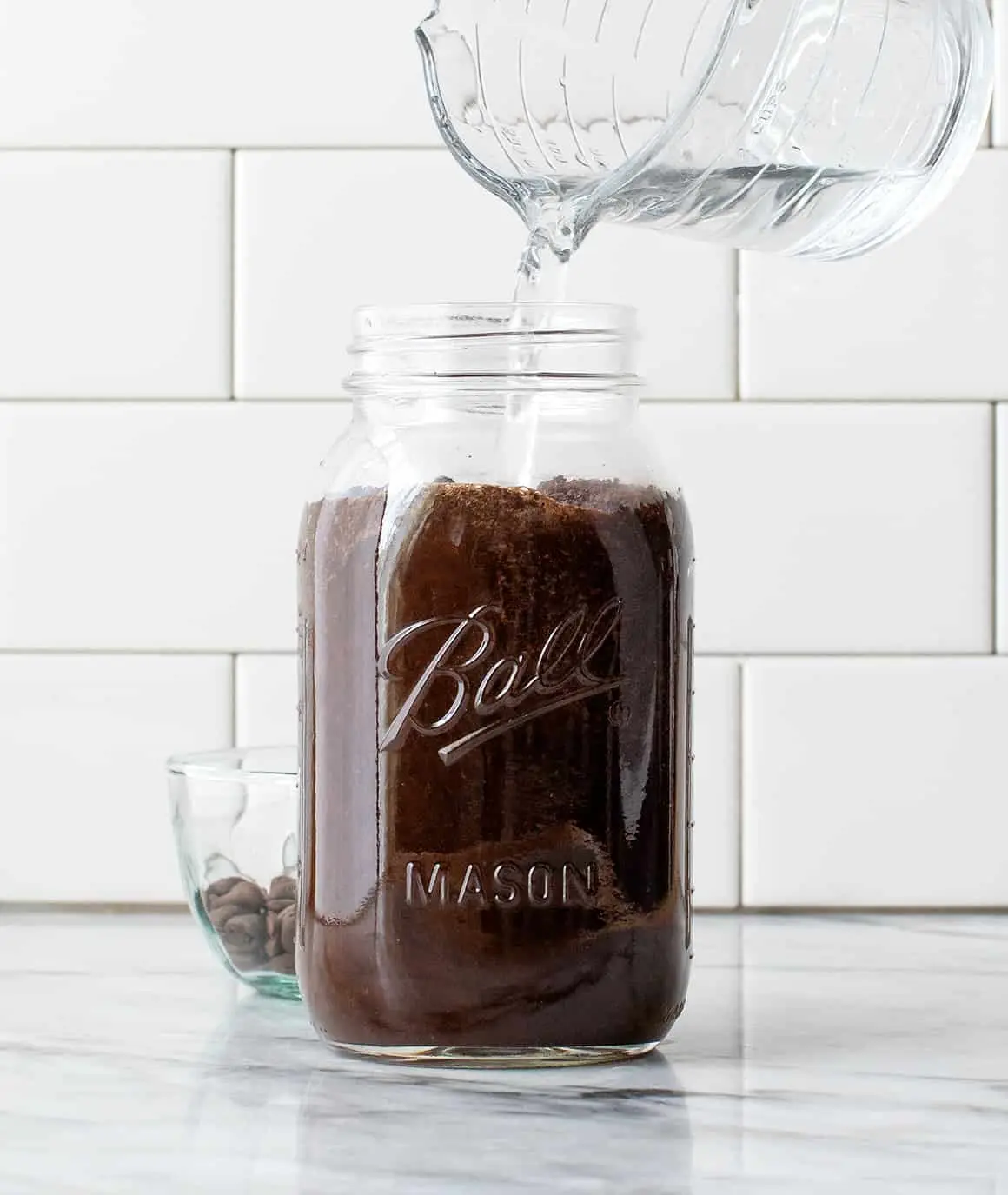 Čo je Cold Brew Coffee?