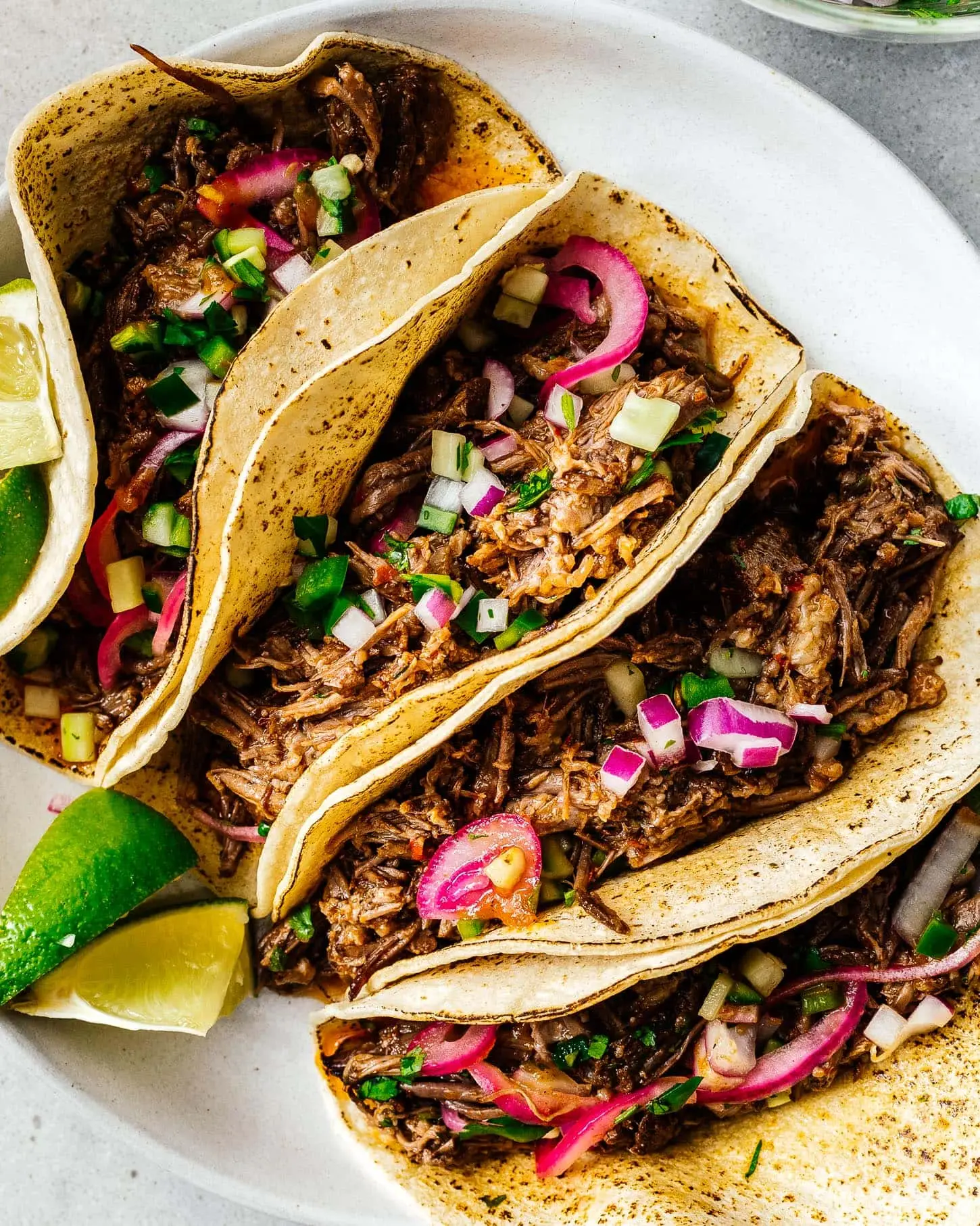 taco කුළුබඩුවක් යනු කුමක්ද?